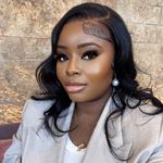 FATIMA ‘Young Oprah’ | Marketing Consultant - @thefatimasesay - Instagram