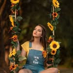 Fatima Yusef - @mkkkkk9330 - Instagram