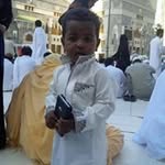 Fatimah Bashir - @bashir.fatimah - Instagram