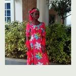 fatimah Bashir - @teemah_helix - Instagram