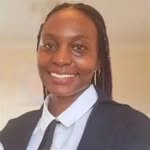 Fatimah Bashir al-Kanemi - @fatimahrefuge - Instagram