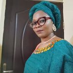 Fatimah Nura Bashir - @bashirfatimah - Instagram