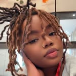 Fatimah Mitchell - @itsjust_fatimah - Instagram