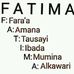Fatimah muhammad - Facebook