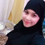 Fatimah Ramirez - @mofatma934 - Instagram