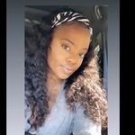Fatimah Chantia Smith - @unapologetic_timah - Instagram