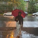 Fatimah Smith - @queeny_fati - Instagram