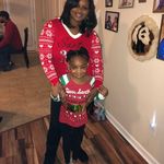 Fatimah Smith - @dat_timah151 - Instagram