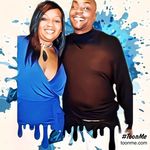 Fatimah Smith - @lovely14369 - Instagram