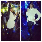 Fatimah Thomas - @fatimah.thomas - Instagram