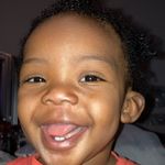 Fatimah Thomas - @_hezekiahandmommy - Instagram