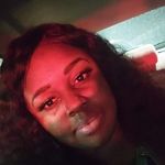Fatimah Thomas - @fsthomas_ - Instagram