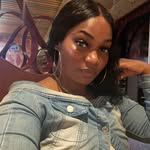 Fatimah Thomas-Murray - @fatimahthomasmurray - Instagram