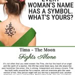 Tima Thomas - @fatimahthomas1 - Instagram
