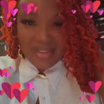 Fatimah Sharelle Walker - @_30four - Instagram