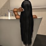 Fatimah Walker - @melaninskinchic - Instagram