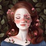 Fatin H. Issa - @roseissa87 - Instagram