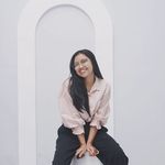 Nabilla Fatinissa - @nabilla_fatinissa - Instagram