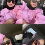 @___fatinlove - Instagram