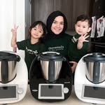 Fatin cooks with Thermomix - @fatinlovestocook - Instagram