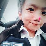 Fatin Lim - @fatin_love_ - Instagram