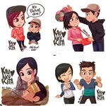 Sheismine_ - @fatin_lovers - Instagram