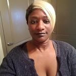 Fatisha Jackson - @fatisha_77 - Instagram
