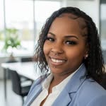 Fatisha Thomas - @_fashionsbytish - Instagram
