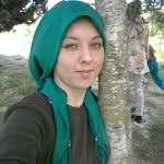 Fatma  aksu - @fatos.eray01 - Instagram
