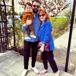 Fatma Aksu - @tasdemirfatma38 - Instagram