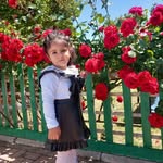 Fatma Aksu - @aksu4723 - Instagram