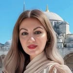 Fatma Aksu - @fatmayilmazaksu - Instagram