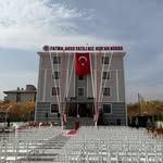 Fatma Aksu Hafızlık Kursu - @fatma_aksu_hafizlik_kursu - Instagram