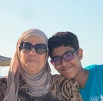 Fatma Anbar - Facebook