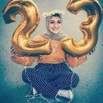 Fatma Antar - @fatma_antar255 - Instagram