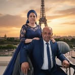 Fatma Bayram - Facebook