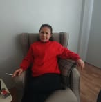 Fatma Bayram - Facebook