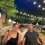 Fatma Bayram - @fatma_bayram_yekta - Instagram