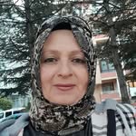 Fatma Bayram - @ffatma.bayram - Instagram