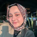Fatma Bayram - @ffatmabyrm - Instagram
