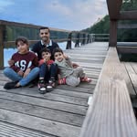 Fatma Bayram - @fatmabayram753 - Instagram