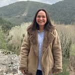 Fatma Bayram - @fatmabayrmm - Instagram