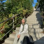 Fatma Bayram - Facebook