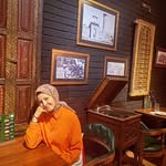 Fatma Bayram - @blogellaa_ - Instagram