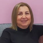 Fatma Bayram - @bayram2608 - Instagram