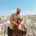 Fatma Bayram - @fatmatasvn - Instagram