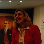Deniz Sayiner - @prof.dr.fatmadenizsayiner - Instagram