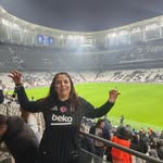 Fatma Coşar - @fatma_deniz_derin - Instagram