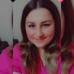 Fatma Deniz - @fatmadenizgenc - Instagram