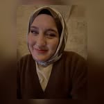 Fatma Deniz - @_ftmdniz - Instagram